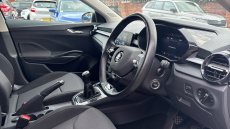 Skoda Fabia 1.0 TSI 110 Colour Edition 5dr Petrol Hatchback